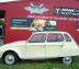 CITROEN DYANE 6 - 1976 - EN TRES BON ETAT - LUSTREE NETTOYEE REVISEE