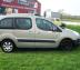 Peugeot partner tepee 1.6 hdi 90cv  finition outdoor,  en excellent état