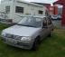 PEUGEOT 205 1.1l 60cv SACRE NUMERO 5P