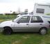 PEUGEOT 205 1.1l 60cv SACRE NUMERO 5P