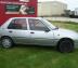 PEUGEOT 205 1.1l 60cv SACRE NUMERO 5P