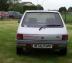 PEUGEOT 205 1.1l 60cv SACRE NUMERO 5P