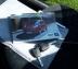 PEUGEOT 107 (3) 1.0 12V 68 ENVY BLUE LION - 5 990€