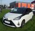 Toyota Yaris 110 VVT-i Design Y20 - 1ere main -