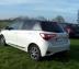 Toyota Yaris 110 VVT-i Design Y20 - 1ere main -