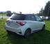 Toyota Yaris 110 VVT-i Design Y20 - 1ere main -