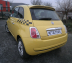 Fiat 500 1.2   69ch / 4CV - Sport 4 places - CT OK -   4790 €