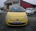 Fiat 500 1.2   69ch / 4CV - Sport 4 places - CT OK -   4790 €
