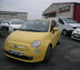 Fiat 500 1.2   69ch / 4CV - Sport 4 places - CT OK -   4790 €