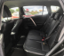 TOYOTA RA4  LOUNGE - 150 CH / 8 CV - 5 PLACES - 11 500€