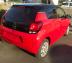 CITROEN C1 - 1.0VTI 72CV FEEL 5 PORTES  *** VENDU ***