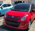 CITROEN C1 - 1.0VTI 72CV FEEL 5 PORTES  *** VENDU ***