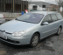 CITROEN C5 BREAK (2) BREAK 2.0 HDI 138 FAP EXCLUSIVE