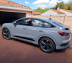 AUDI Q4 E-TRON S- LINE  - 204 CH / 5 CV - 5 PLACES - 48 900€