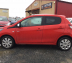Peugeot 108  1.0 VTI - 72 CH / 4CV -  Style 5 places - CT OK - 9 450 €