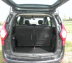 Dacia Lodgy I (J92) 1.2 TCe 115ch Stepway Euro6 7 places - 8 990€