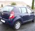 DACIA SANDERO 1.4 MPI 75 GPL AMBIANCE - GARANTIE 6 MOIS EUROPE  *** VENDU ***