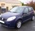 DACIA SANDERO 1.4 MPI 75 GPL AMBIANCE - GARANTIE 6 MOIS EUROPE  *** VENDU ***