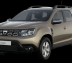 DACIA DUSTER   1.0 ECO-G - 100 Confort + PACK CITY CAMERA GPS + PACK LOOK 