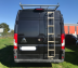 CITROËN JUMPER FOURGON 2.2 HDI - 120CH / 7 CV -3 PLACES - 18 190€