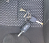 Citroën DS3 1.6 THP 156ch / 9 CV - Sport Chic 5 places - CT OK - 6500€