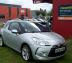 CITROEN DS3 THP 155 Sport Chic - 102000 km - garantie 6 mois europe