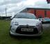 CITROEN DS3 THP 155 Sport Chic - 102000 km - garantie 6 mois europe