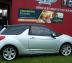 CITROEN DS3 THP 155 Sport Chic - 102000 km - garantie 6 mois europe