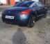 Peugeot RCZ 2.0 HDI coupé CT OK  FAP 163ch / 9 CV - 4 places -  10 990 €