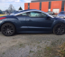 Peugeot RCZ 2.0 HDI coupé CT OK  FAP 163ch / 9 CV - 4 places -  10 990 €