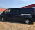 FORD TRANSIT CUSTOM 2.2 TDCI  - 15 900€