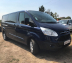 FORD TRANSIT CUSTOM 2.2 TDCI  - 15 900€