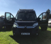 CITROËN JUMPER FOURGON 2.2 HDI - 120CH / 7 CV -3 PLACES - 18 190€