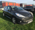 PEUGEOT 206+ 1.4 HDI DIESEL - 68CH / 4CV - 5 PLACES - 6 500€