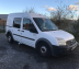FORD TRANSIT CONNECT 1.8 DI DIESEL - 75CH / 6CV - 3 PLACES/ 4 PORTES - 6 500 €