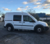 FORD TRANSIT CONNECT 1.8 DI DIESEL - 75CH / 6CV - 3 PLACES/ 4 PORTES - 6 500 €