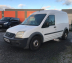 FORD TRANSIT CONNECT 1.8 DI DIESEL - 75CH / 6CV - 3 PLACES/ 4 PORTES - 6 500 €