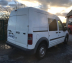 FORD TRANSIT CONNECT 1.8 DI DIESEL - 75CH / 6CV - 3 PLACES/ 4 PORTES - 6 500 €