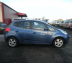 KIA VENGA 1.6 125 PREMIUM BVA 1ER MAIN BOITE AUTOMATIQUE