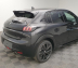 PEUGEOT 208 1.2 PURETECH 100CV EAT8 GT  TOIT PANO + PACK DRIVE ASSIST PLUS - FINITION G﻿T