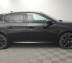 PEUGEOT 208 1.2 PURETECH 100CV EAT8 GT  TOIT PANO + PACK DRIVE ASSIST PLUS - FINITION G﻿T