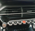 PEUGEOT 208 1.2 PURETECH 100CV EAT8 GT  TOIT PANO + PACK DRIVE ASSIST PLUS - FINITION G﻿T