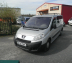 PEUGEOT EXPERT 2 MINIBUS II FOURGON VITRE PACK CD CLIM 229 L2H1 2.0 HDI 120CH 9PL - 9 990 €