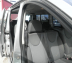 PEUGEOT EXPERT 2 MINIBUS II FOURGON VITRE PACK CD CLIM 229 L2H1 2.0 HDI 120CH 9PL - 10 800 €