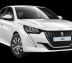 PEUGEOT 208 1.2i PureTech 12V 100 Active SURÉQUIPÉE  NEUVE 0 KM  