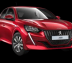 PEUGEOT 208 1.2i PureTech 12V 100 Active SURÉQUIPÉE  NEUVE 0 KM  