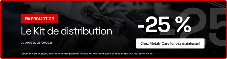  Garage automobile METALY CARS